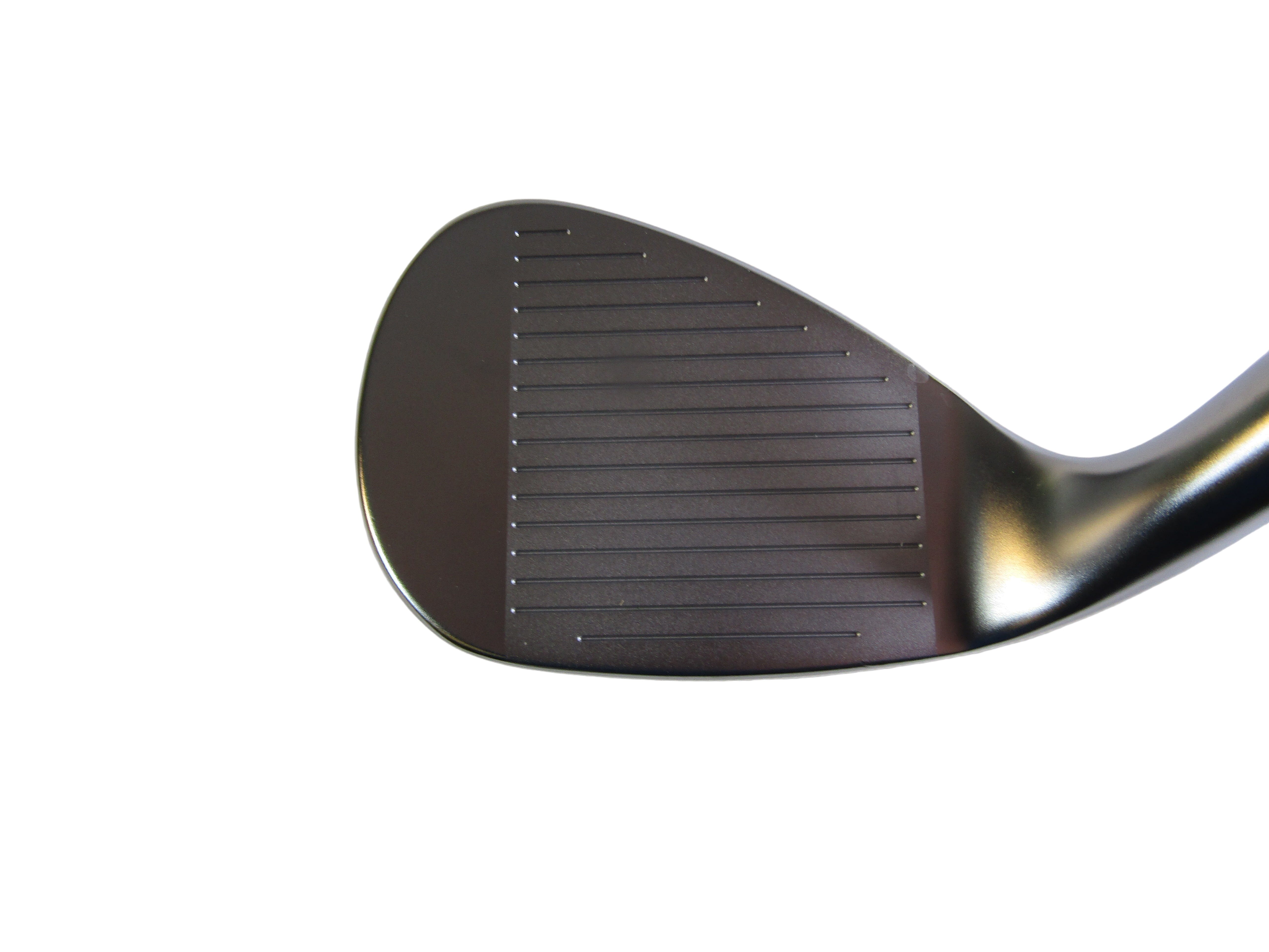 Callaway Jaws MD5-R 58° 12 Deg Bounce W Grind SW Wedge Flex Steel MRH Pre-Owned Wedges Callaway 