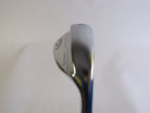 Callaway Jaws MD5-R 58° 12 Deg Bounce W Grind SW Wedge Flex Steel MRH Pre-Owned Wedges Callaway 