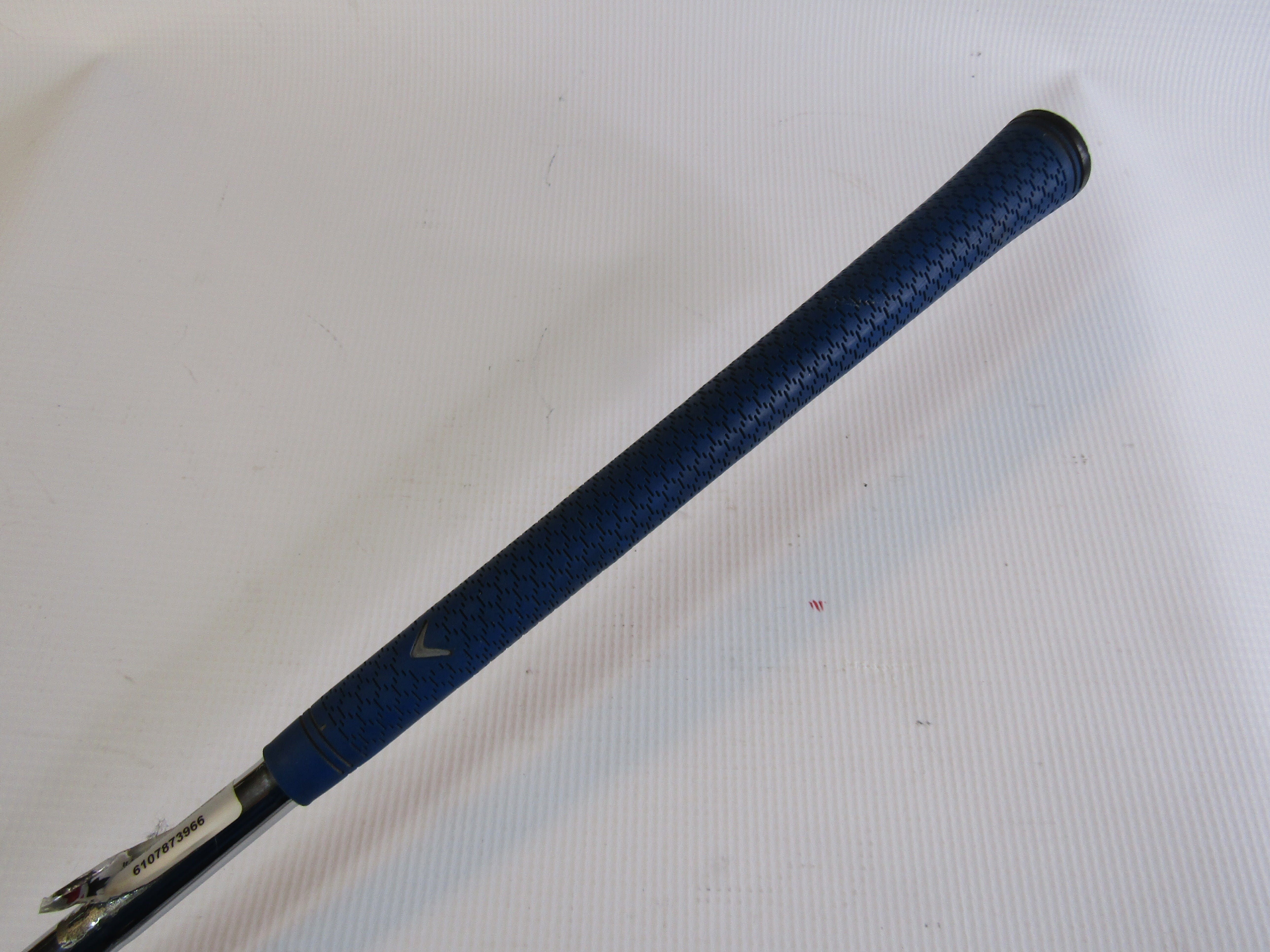 Callaway Jaws MD5-R 60° 10 Deg Bounce S Grind LW Stiff Steel Men's Right Pre-Owned Wedges Callaway 