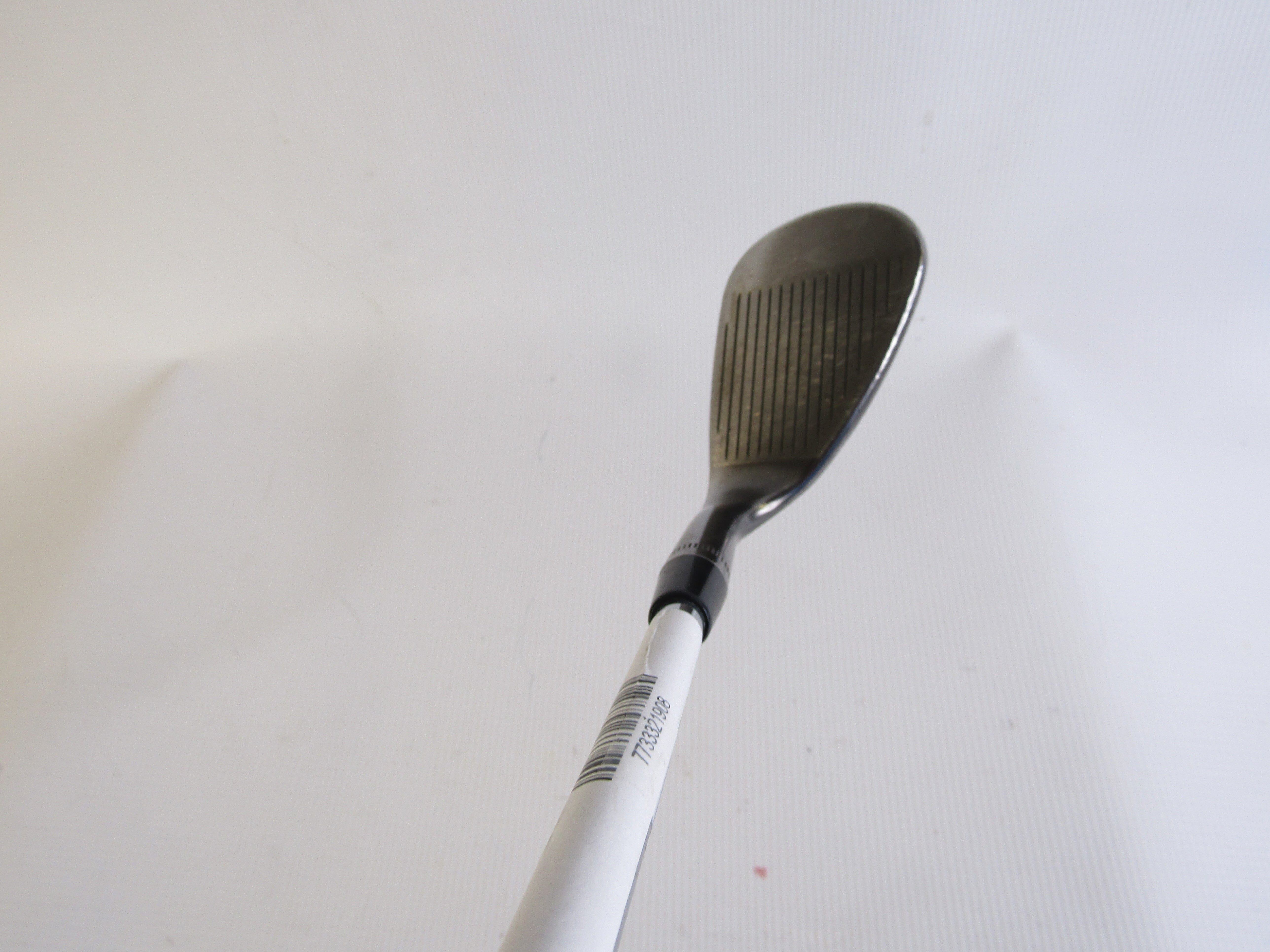 Callaway Jaws MD5-R 60° 10 Deg Bounce S Grind LW Stiff Steel Men's Right Pre-Owned Wedges Callaway 