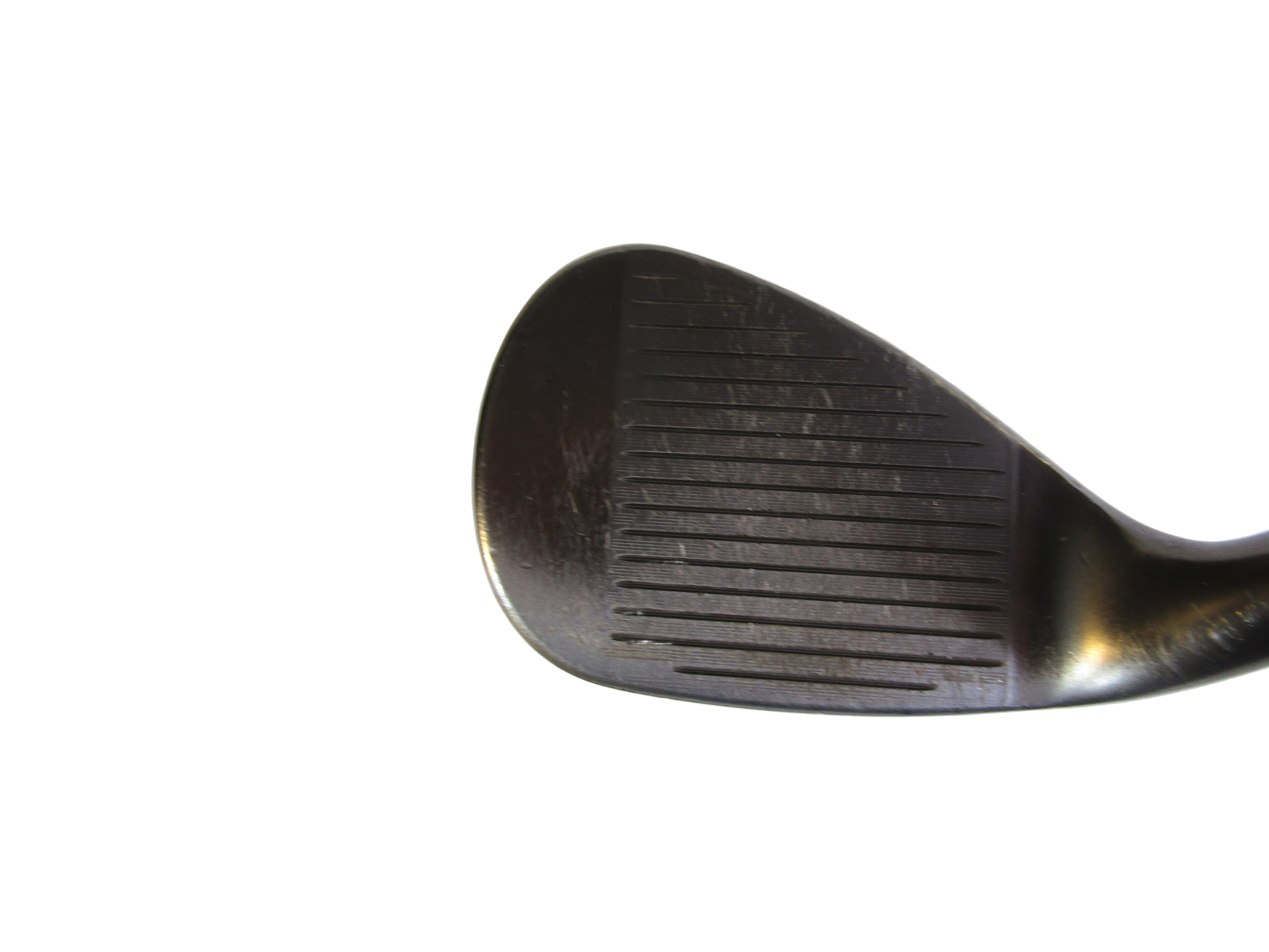 Callaway Jaws MD5-R 60° 10 Deg Bounce S Grind LW Stiff Steel Men's Right Pre-Owned Wedges Callaway 