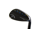 Callaway Jaws MD5-R 60° 10 Deg Bounce S Grind LW Stiff Steel Men's Right Pre-Owned Wedges Callaway 