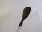 Callaway Jaws Raw Black 58.10° S Grind SW Stiff Flex Steel Men's Right Pre-Owned Wedges Callaway 