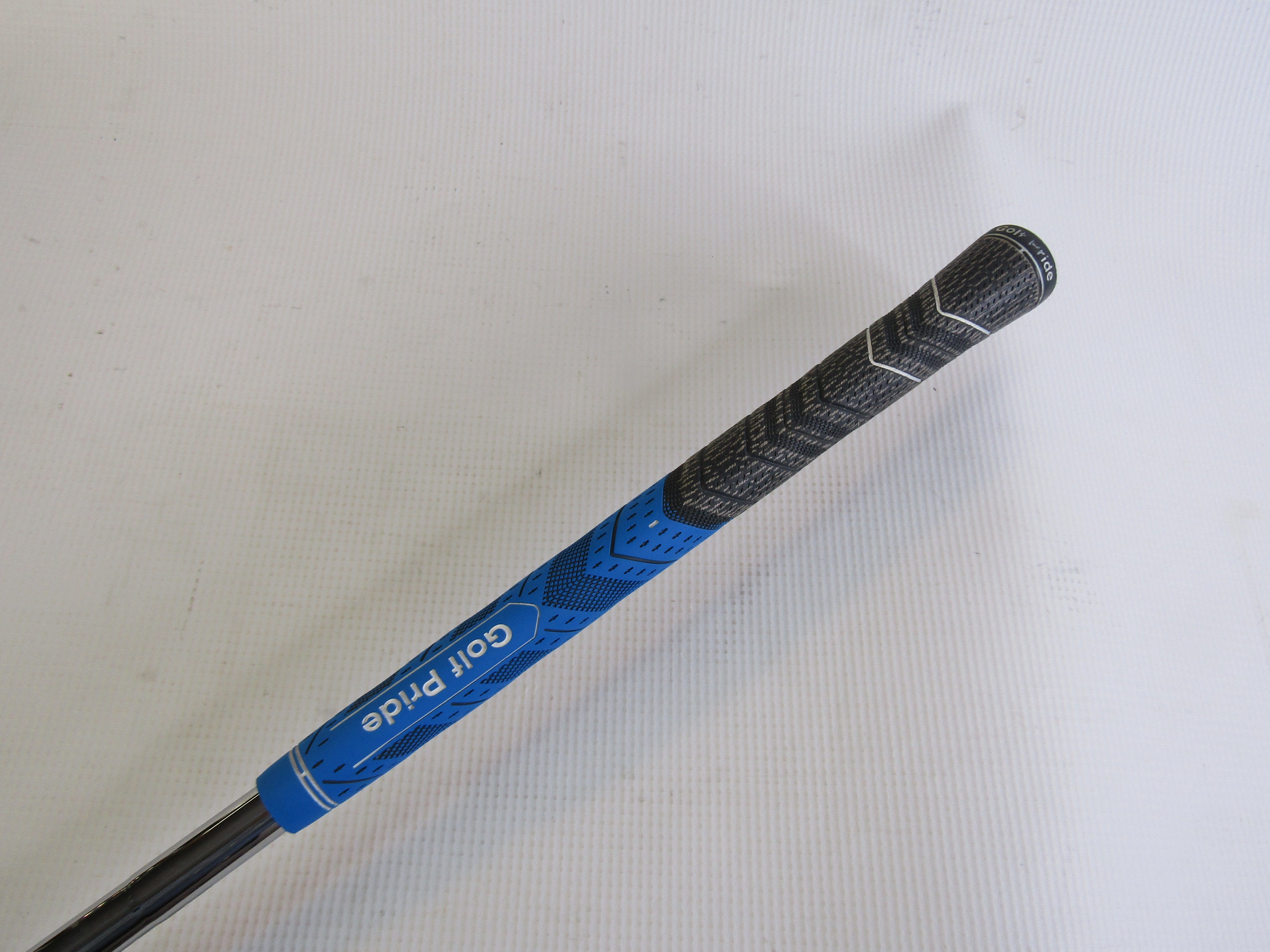 Callaway Jaws Raw Black 58.10° S Grind SW Stiff Flex Steel Men's Right Pre-Owned Wedges Callaway 