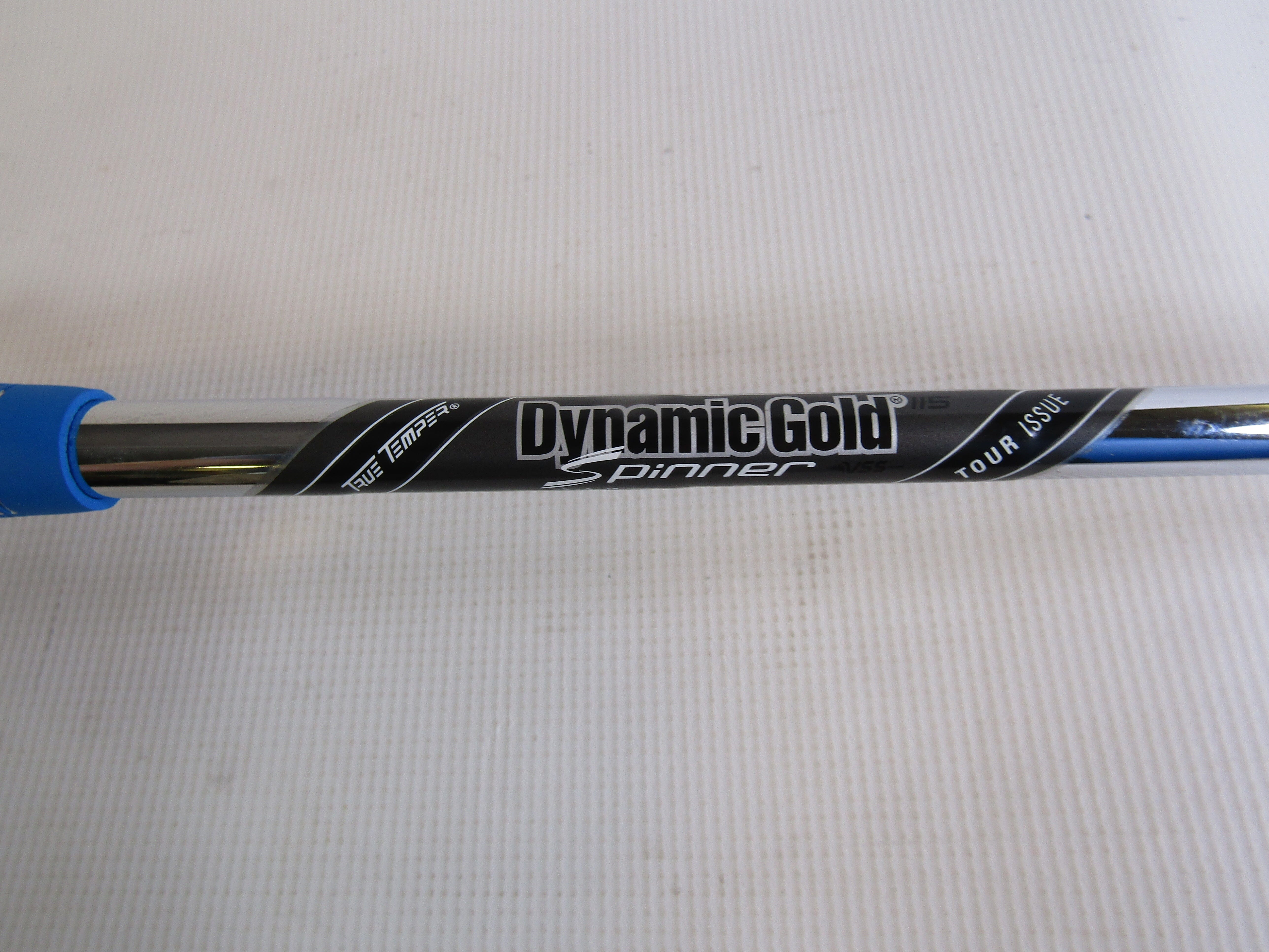 Callaway Jaws Raw Black 58.10° S Grind SW Stiff Flex Steel Men's Right Pre-Owned Wedges Callaway 