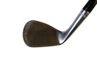 Callaway Jaws Raw Chrome 54.08° C Grind SW Wedge Flex Steel Men's Right Pre-Owned Wedges Callaway 
