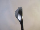 Callaway Jaws Raw Chrome 54.08° C Grind SW Wedge Flex Steel Men's Right Pre-Owned Wedges Callaway 
