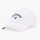 Callaway Liquid Metal Golf Hat Headwear Callaway White 