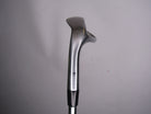 Callaway Mack Daddy CB 60°.12° Wedge Stiff Flex Steel Men's Left Pre-Owned Wedges Callaway 
