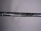 Callaway Mack Daddy CB 60°.12° Wedge Stiff Flex Steel Men's Left Pre-Owned Wedges Callaway 