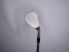 Callaway Mack Daddy CB 60°.12° Wedge Stiff Flex Steel Men's Left Pre-Owned Wedges Callaway 