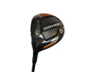 Callaway Mavrik #3 15° FW Stiff Flex Graphite Men's Left Pre-Owned Fairway Woods Callaway 