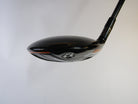 Callaway Mavrik #3 15° FW Stiff Flex Graphite Men's Left Pre-Owned Fairway Woods Callaway 