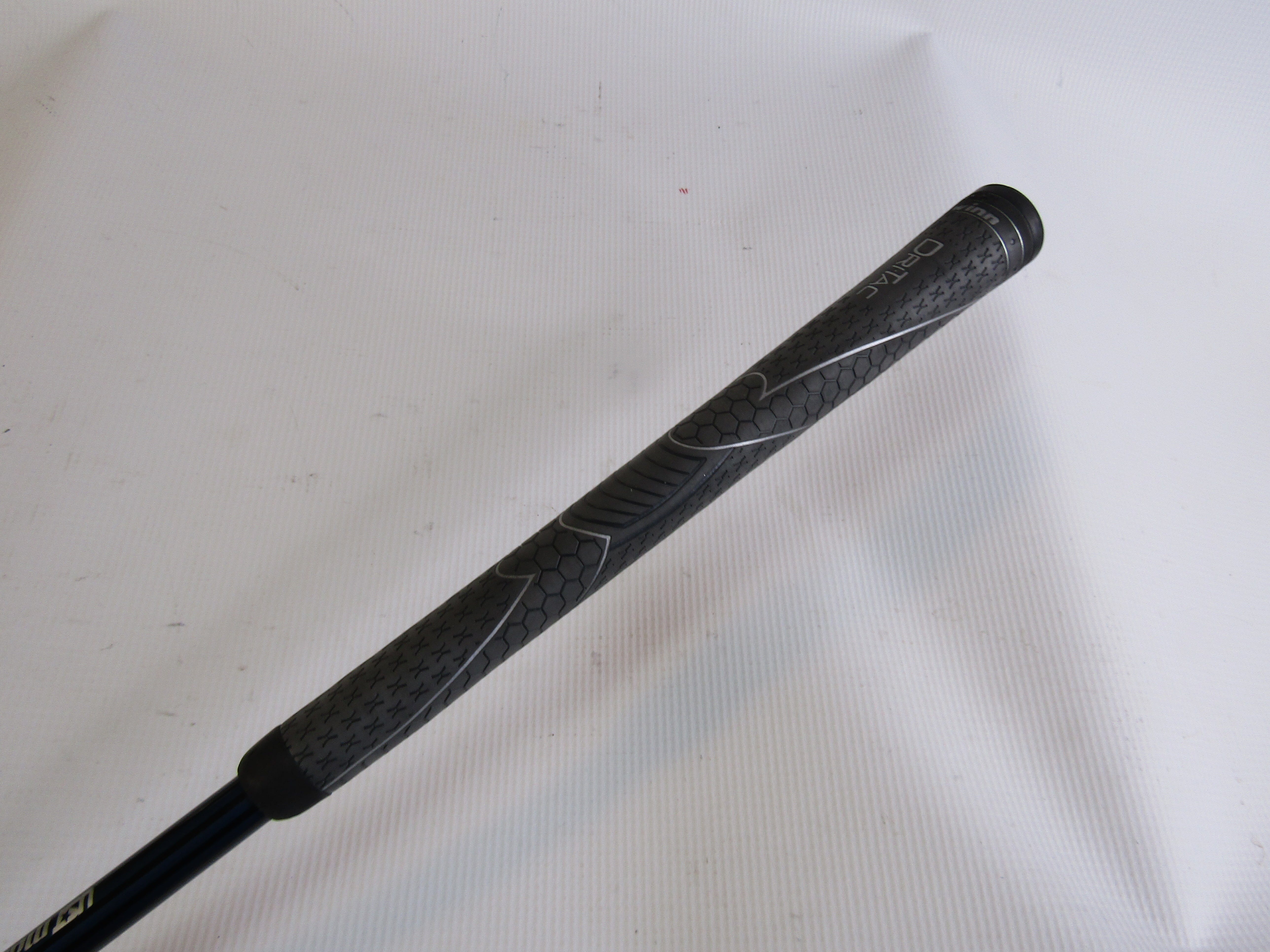 Callaway Mavrik #3 18° Hybrid Regular Flex Graphite Men's Left Hc Pre-Owned Hybrids Callaway 