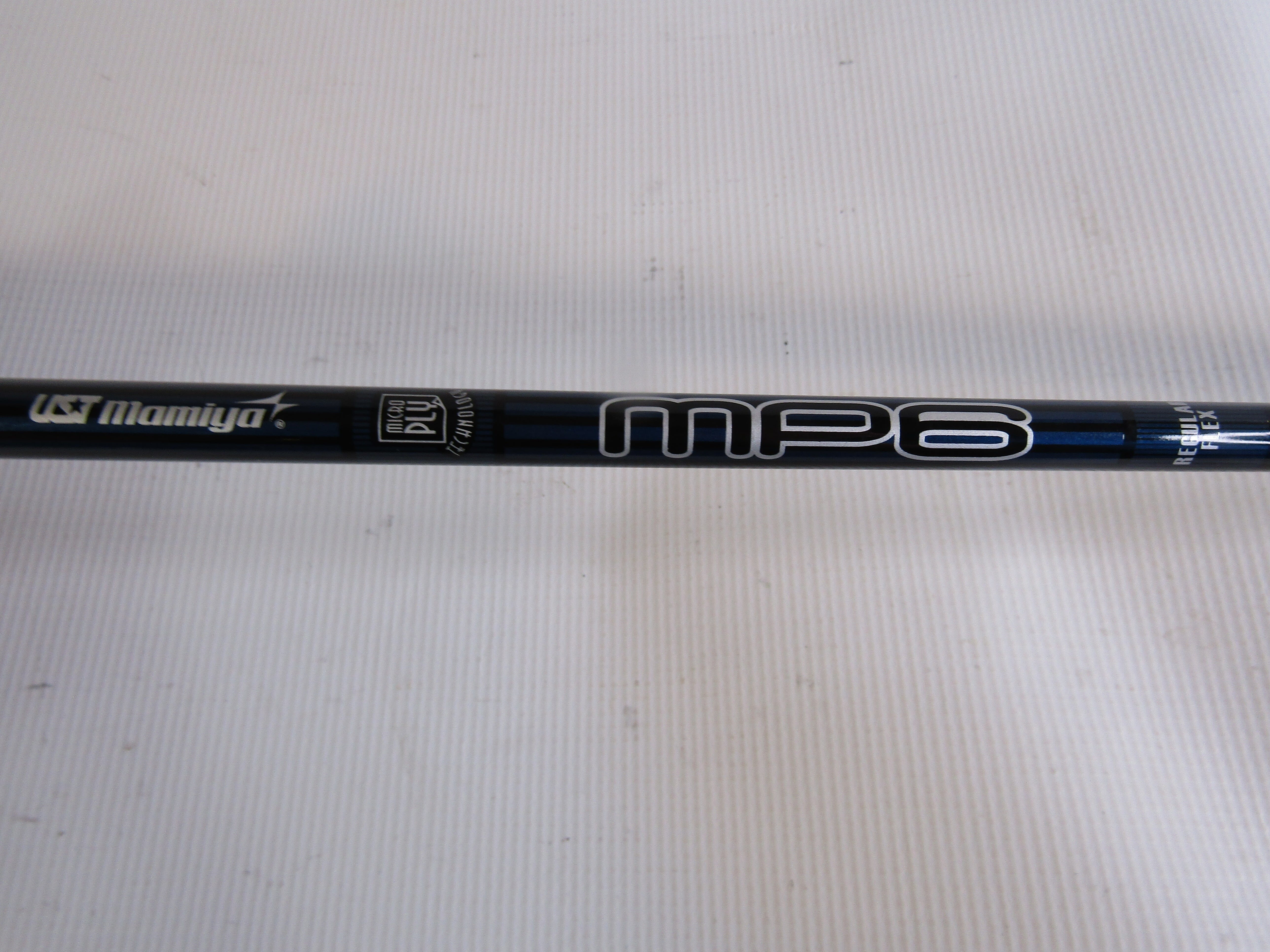 Callaway Mavrik #3 18° Hybrid Regular Flex Graphite Men's Left Hc Pre-Owned Hybrids Callaway 