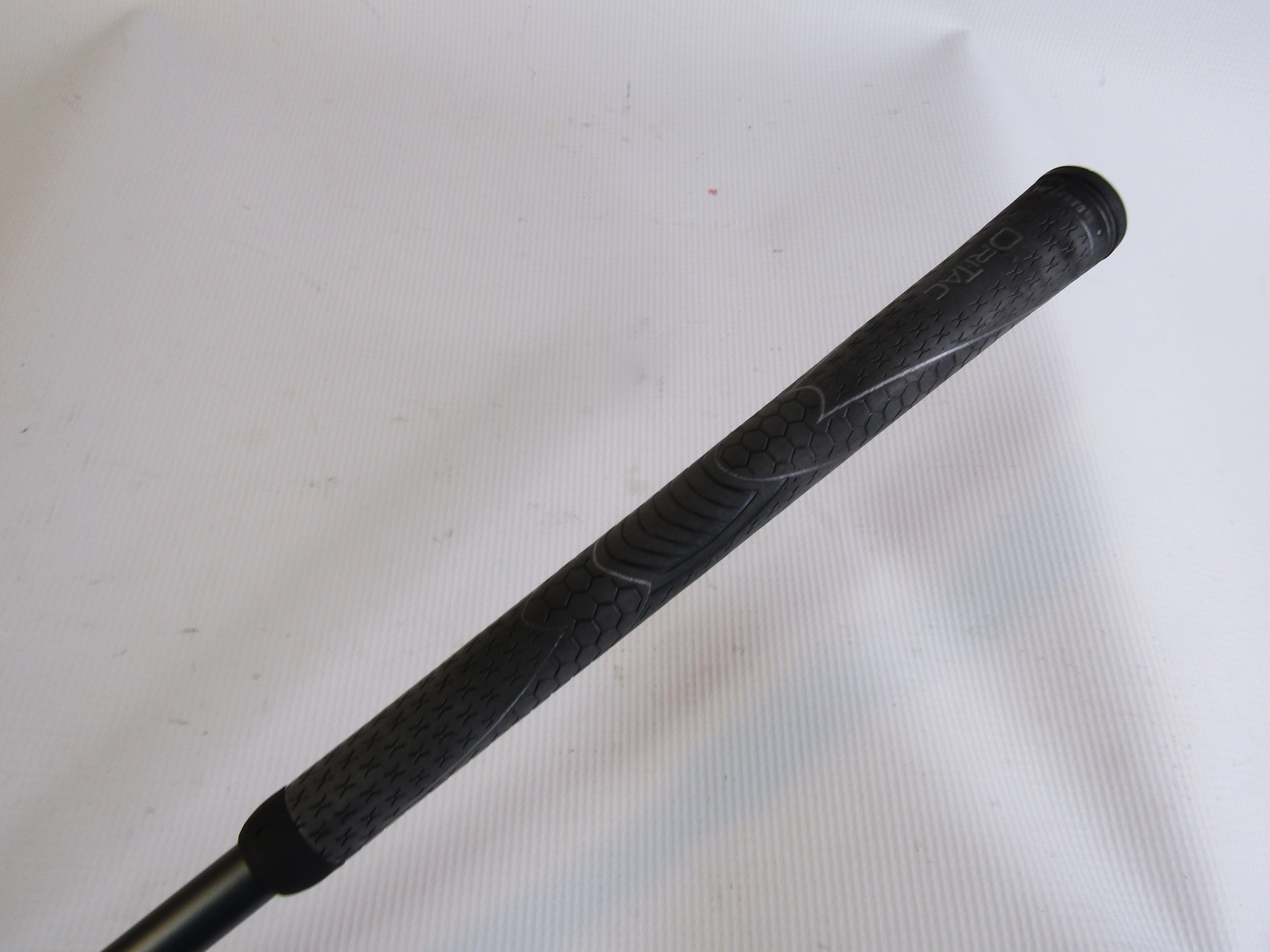 Callaway Mavrik #4 20° Hybrid Regular+ Graphite Men's Left Hc Pre-Owned Hybrids Callaway 