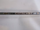 Callaway Mavrik #4 20° Hybrid Regular+ Graphite Men's Left Hc Pre-Owned Hybrids Callaway 