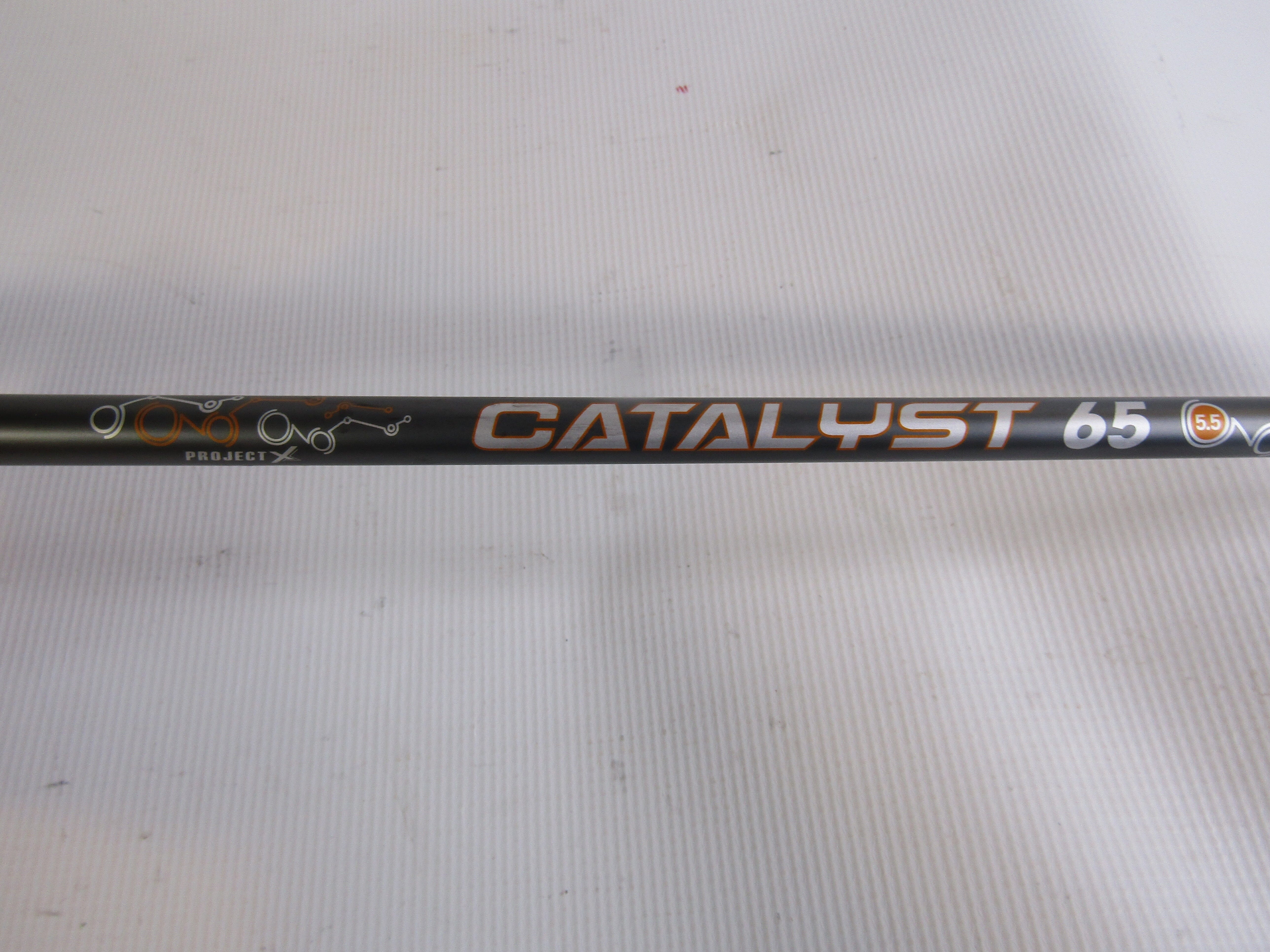 Callaway Mavrik #4 20° Hybrid Regular+ Graphite Men's Left Hc Pre-Owned Hybrids Callaway 