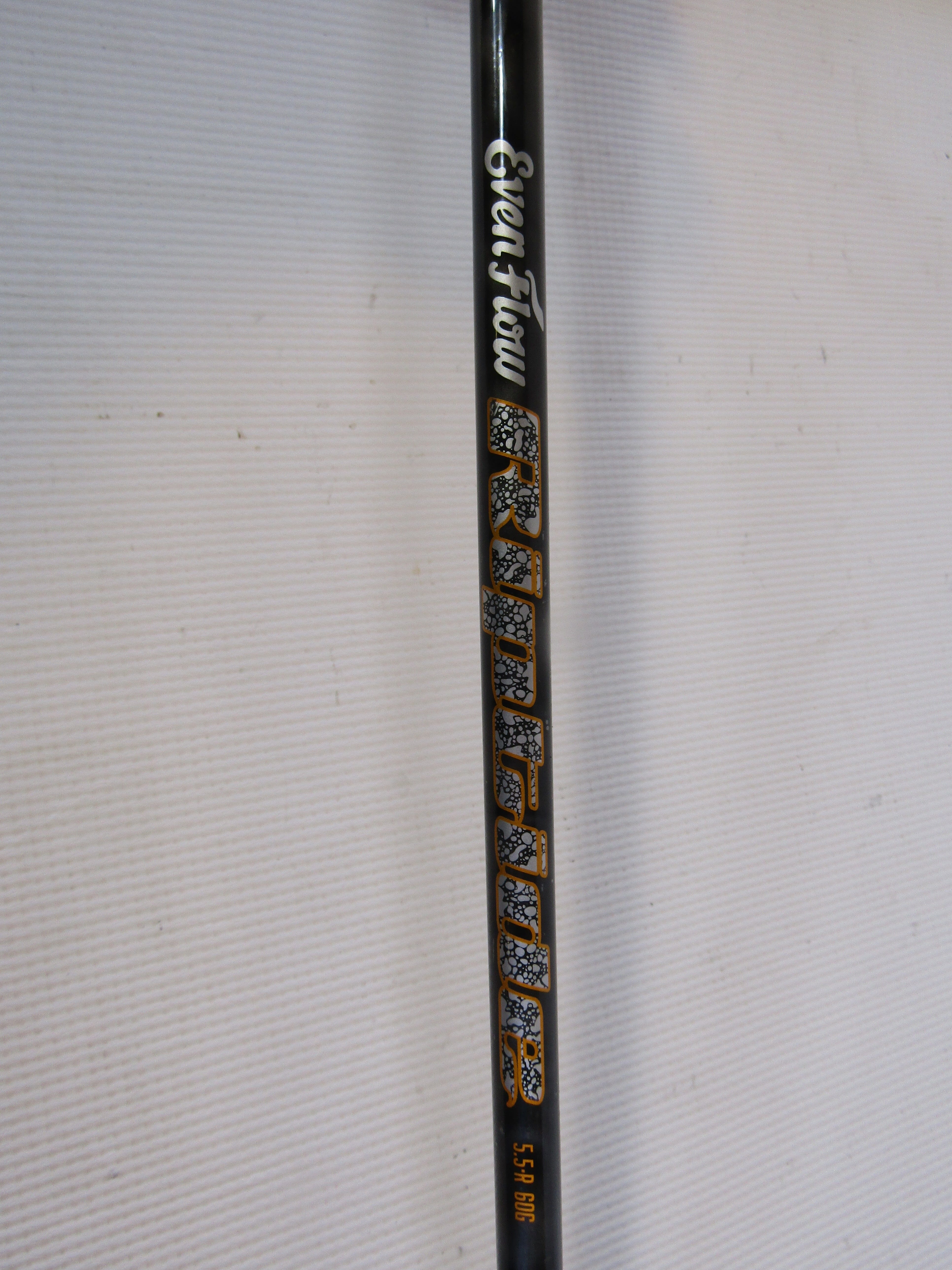 Callaway Mavrik Max #3 FW Regular Flex Graphite Men's Left Hc Callaway 