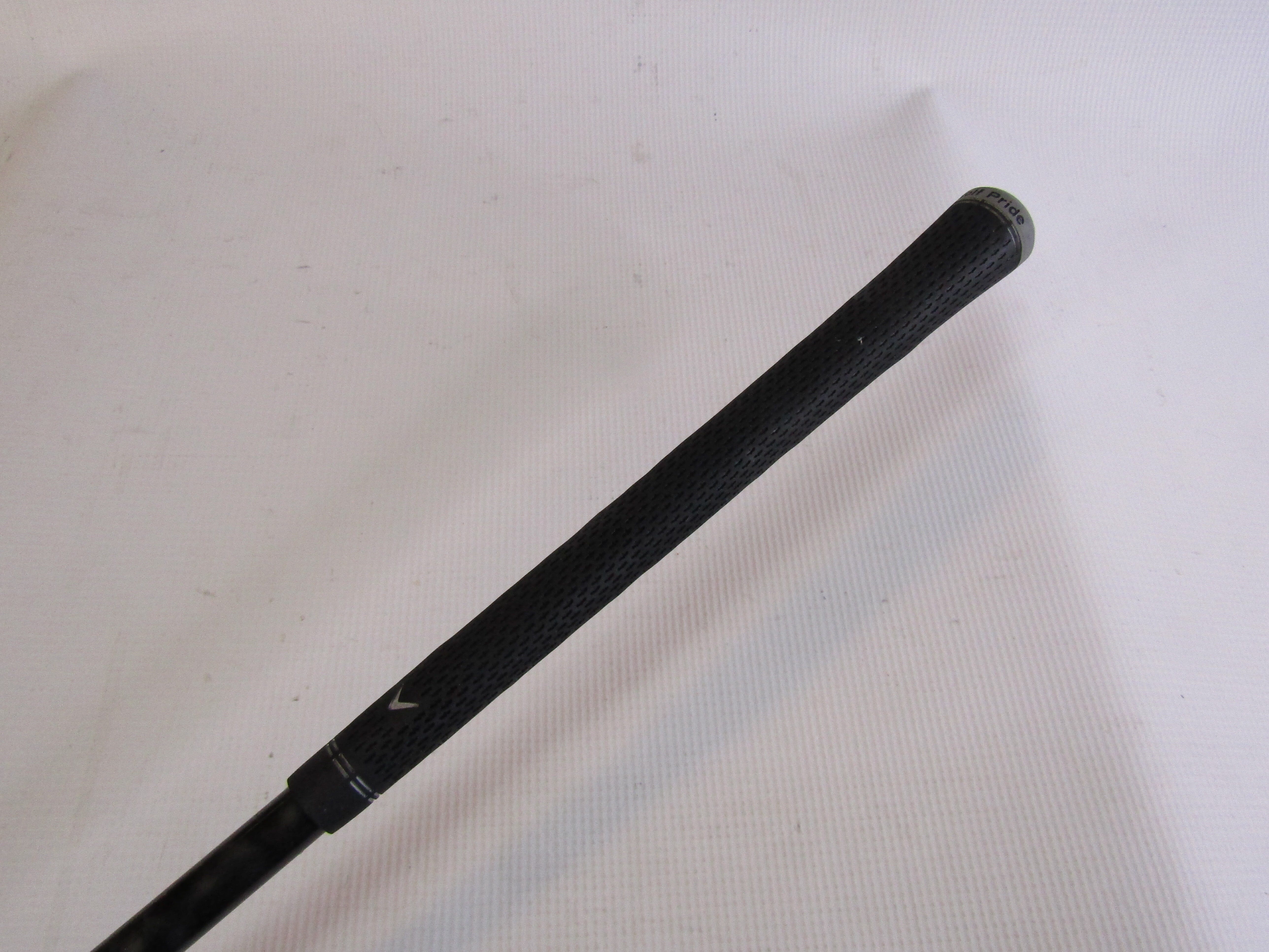 Callaway Mavrik Max #3 FW Regular Flex Graphite Men's Left Hc Callaway 