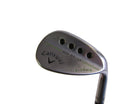 Callaway MD3 Chrome 58.09° S Grind LW Regular Flex Steel Men's Right Pre-Owned Wedges Callaway 