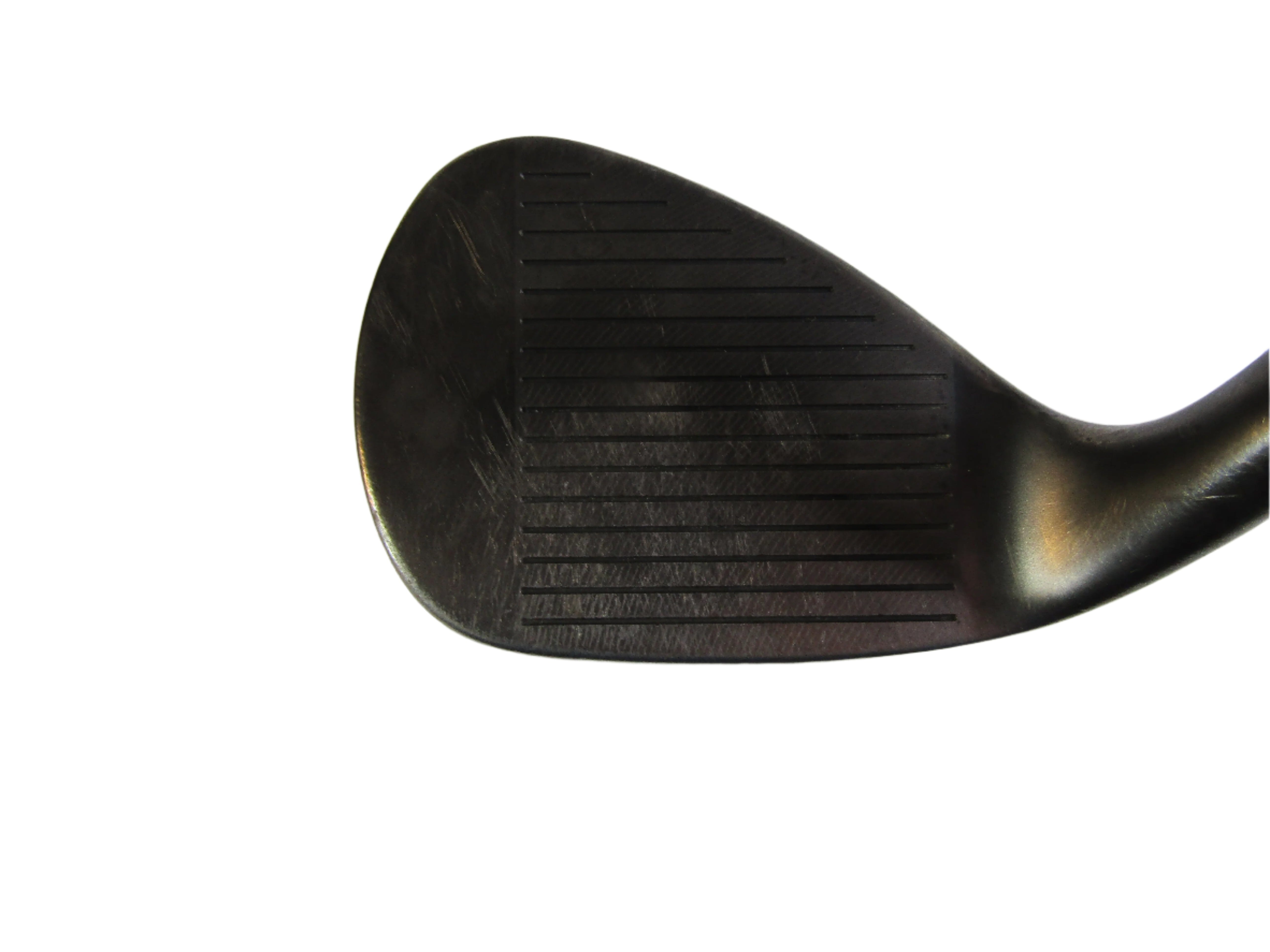 Callaway MD3 Lucky Clover S Grind 52° 10 Deg Bounce GW Stiff Steel MRH Pre-Owned Wedges Callaway 