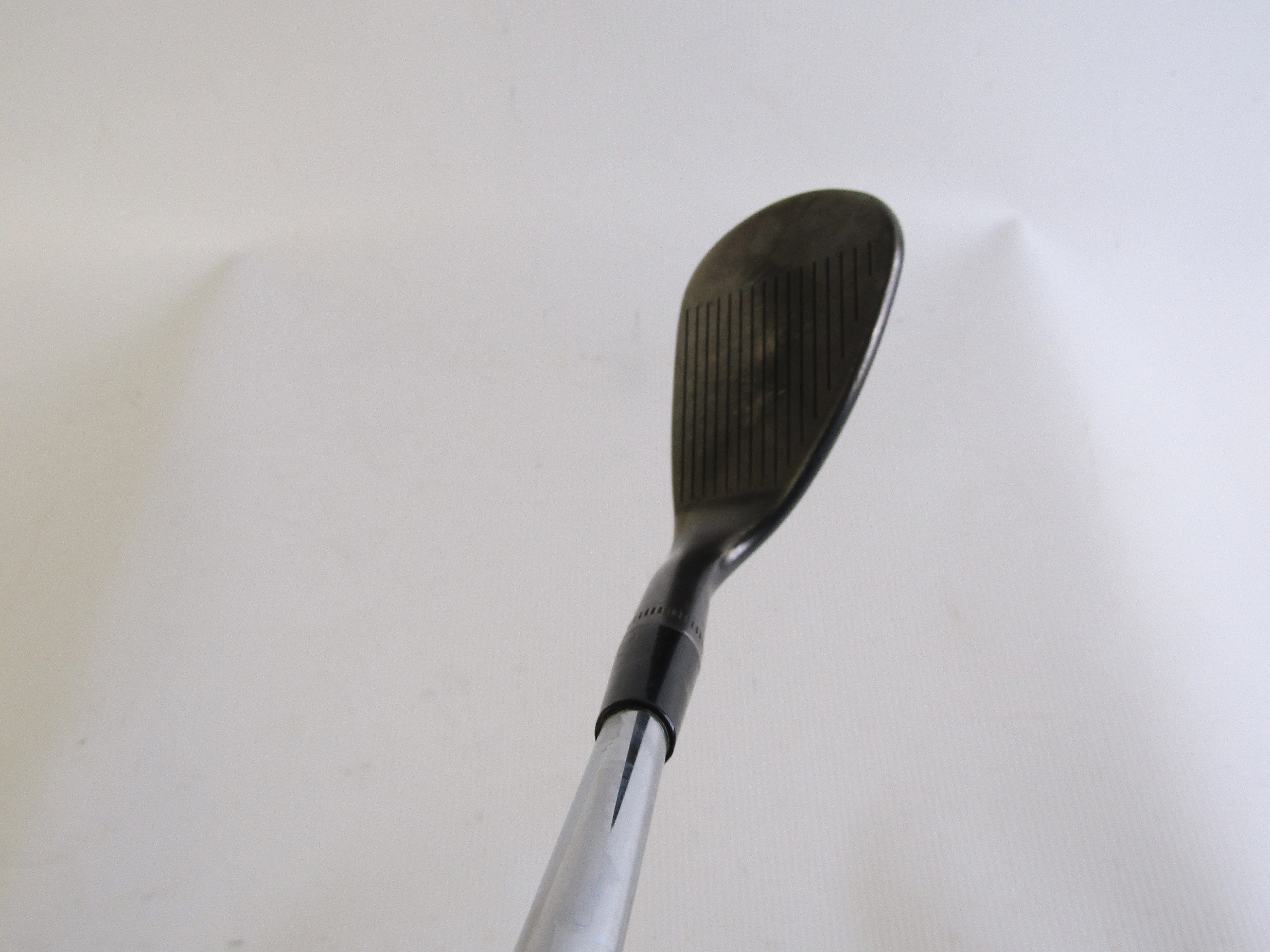 Callaway MD3 Lucky Clover S Grind 52° 10 Deg Bounce GW Stiff Steel MRH Pre-Owned Wedges Callaway 