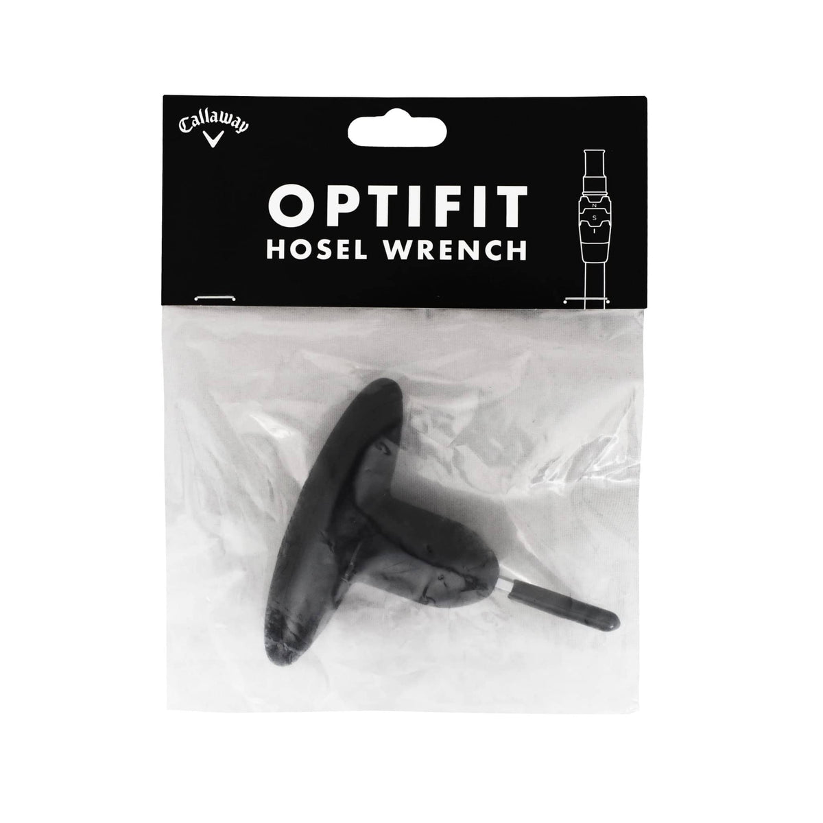 Callaway OPTIFIT Hosel Wrench – Golf Stuff