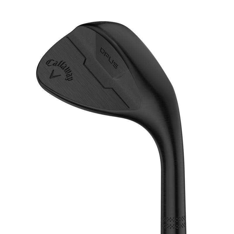Callaway Opus Black Shadow Wedge Wedge Callaway 