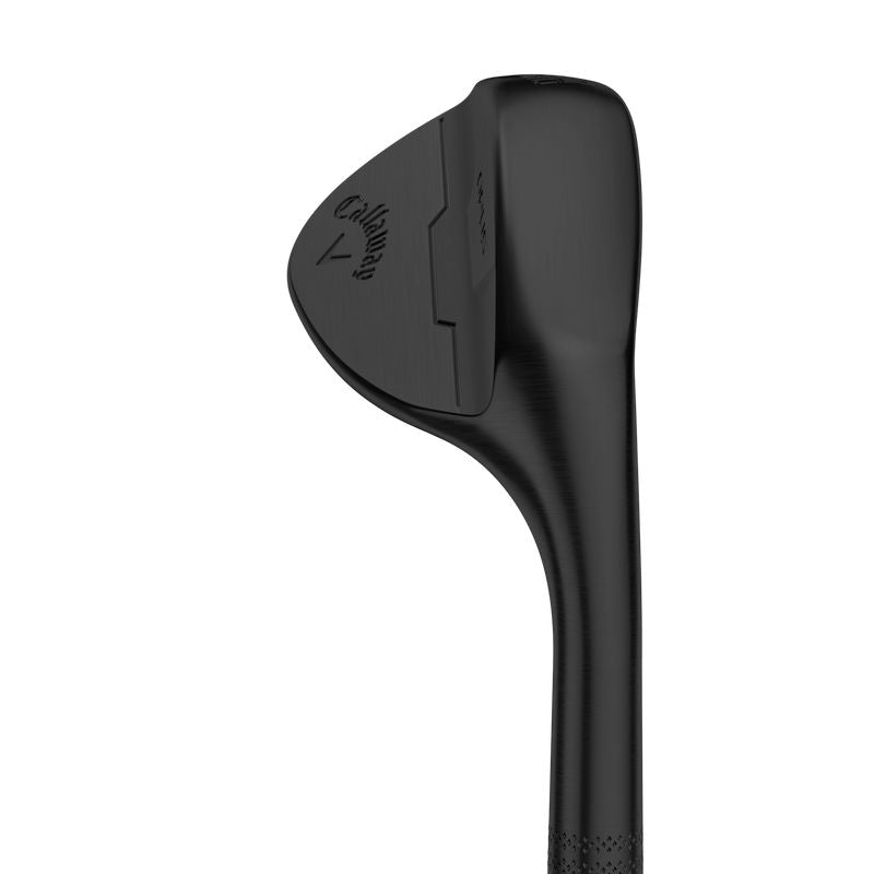 Callaway OPUS BLACK 50度 Callaway Opus Black Shadow Wedge – Golf Stuff