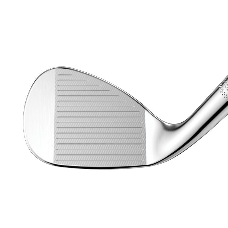 Callaway Opus Brushed Chrome Wedge Wedge Callaway 
