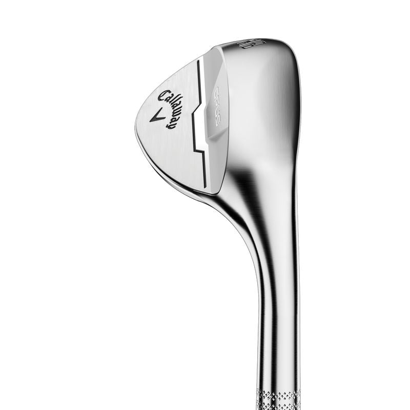 Callaway Opus Brushed Chrome Wedge Wedge Callaway 