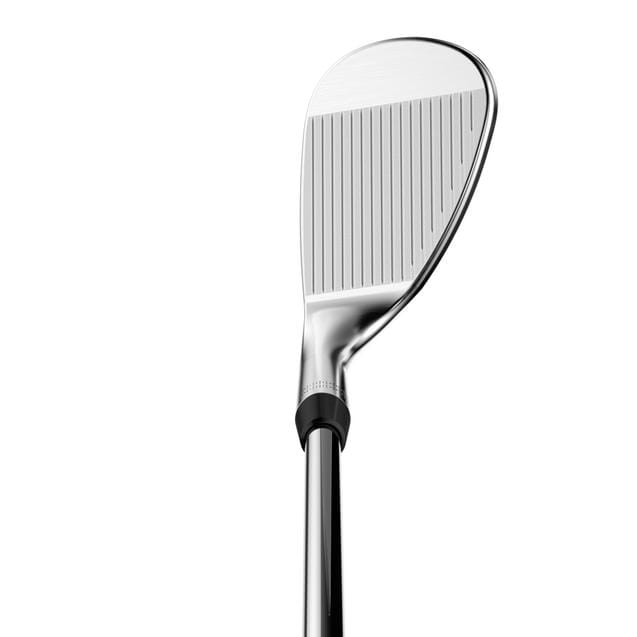 Callaway Opus SP Chrome Wedge with Steel Shaft Wedges Callaway 
