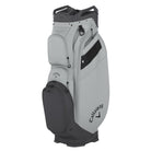 Callaway Org 14 Cart Bag '25 Golf Bags Callaway Silver 