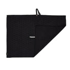 Callaway Outperform Microfiber Golf Towel Silver Golf Towels Callaway 