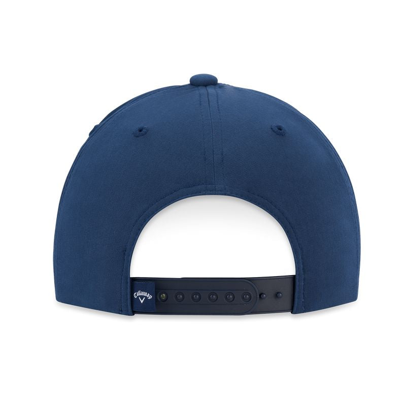 Callaway Par Score Hat Navy Hats Callaway 