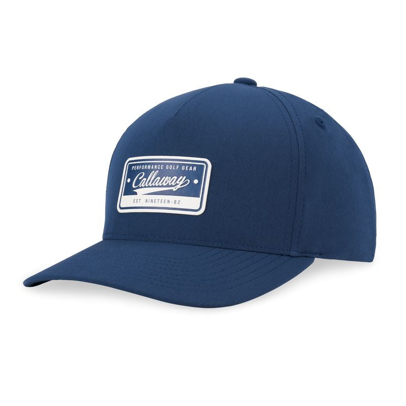 Callaway Par Score Hat Navy Hats Callaway Navy 