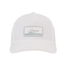 Callaway Par Score Hat White Hats Callaway 