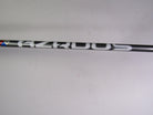 Callaway Paradym #3 Hybrid Regular Graphite Men's Right HC Pre-Owned Hybrids Callaway 