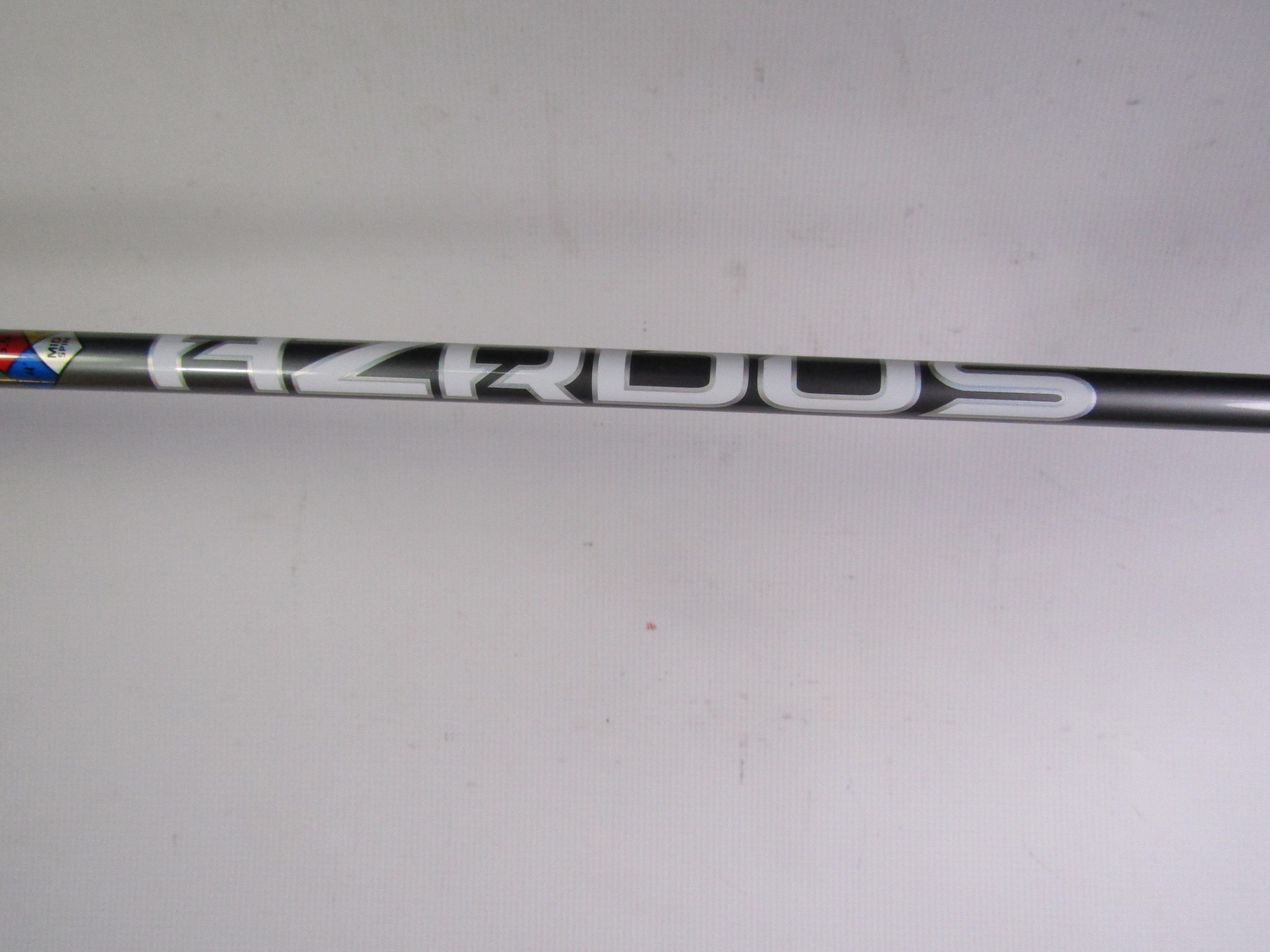 Callaway Paradym #3 Hybrid Regular Graphite Men's Right HC Pre-Owned Hybrids Callaway 