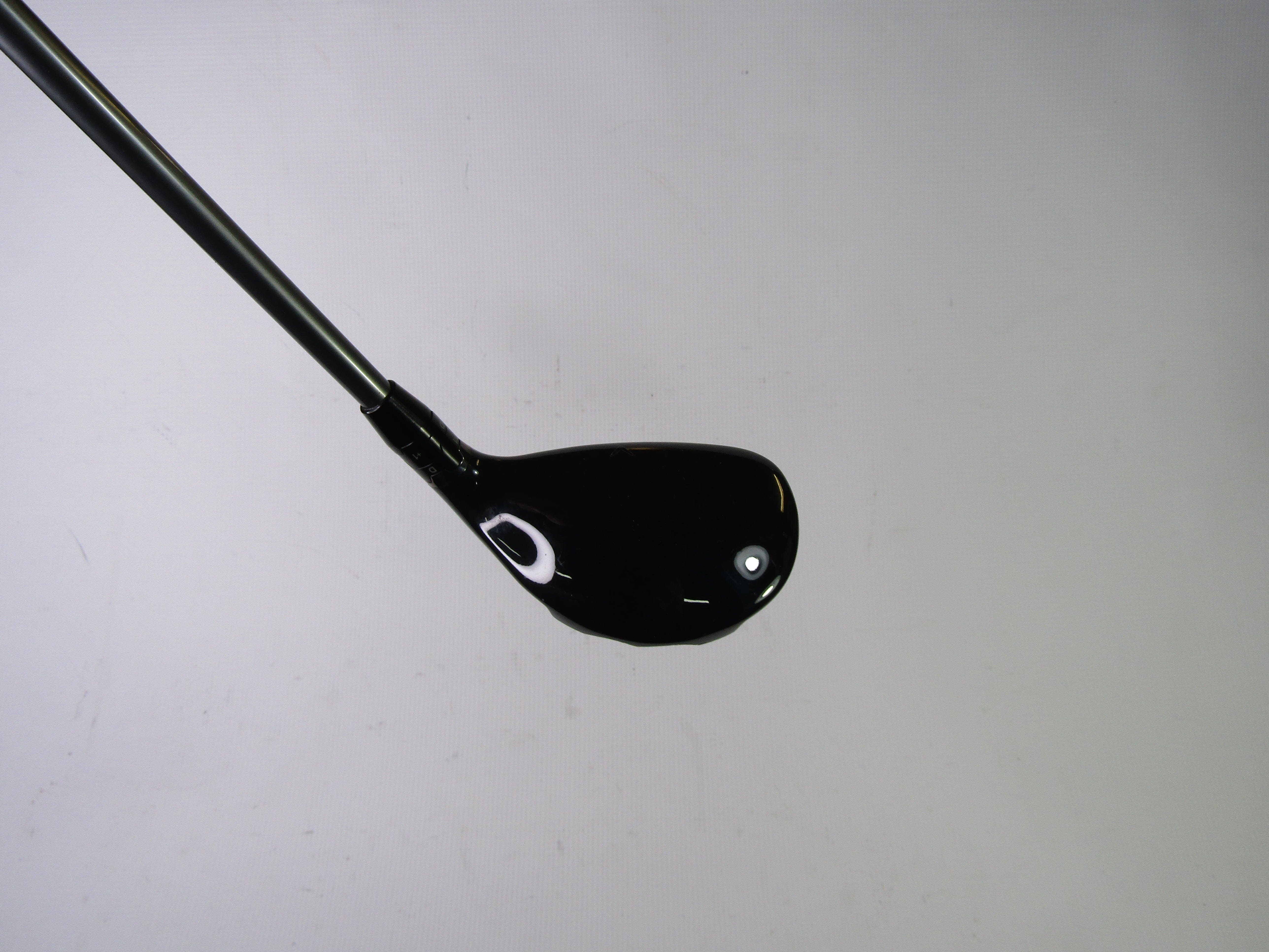 Callaway Paradym #3 Hybrid Regular Graphite Men's Right HC Pre-Owned Hybrids Callaway 