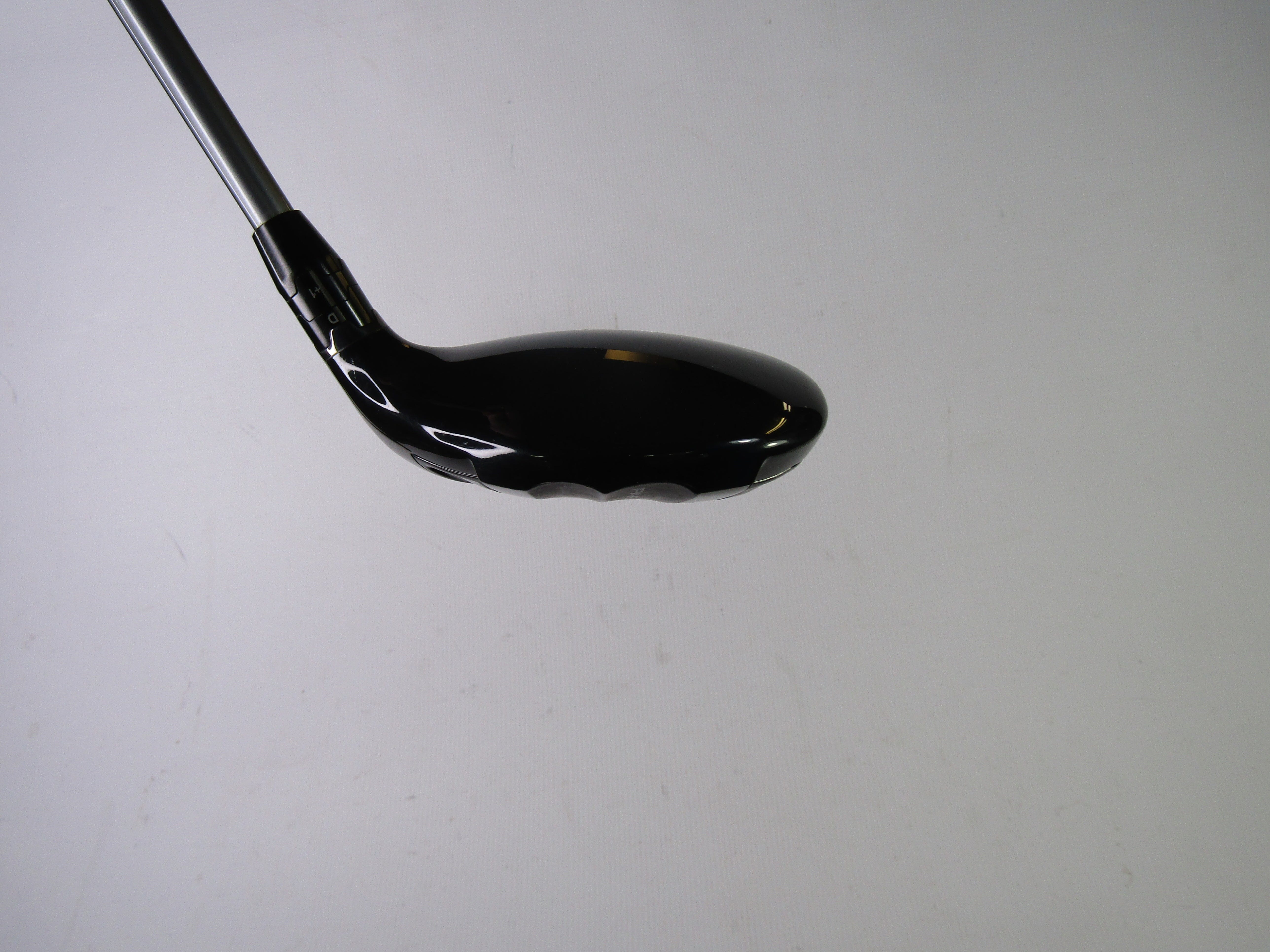 Callaway Paradym #3 Hybrid Regular Graphite Men's Right HC Pre-Owned Hybrids Callaway 