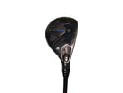 Callaway Paradym Ai Smoke #3 Hybrid Regular Graphite Men's Right HC Pre-Owned Hybrids Callaway 