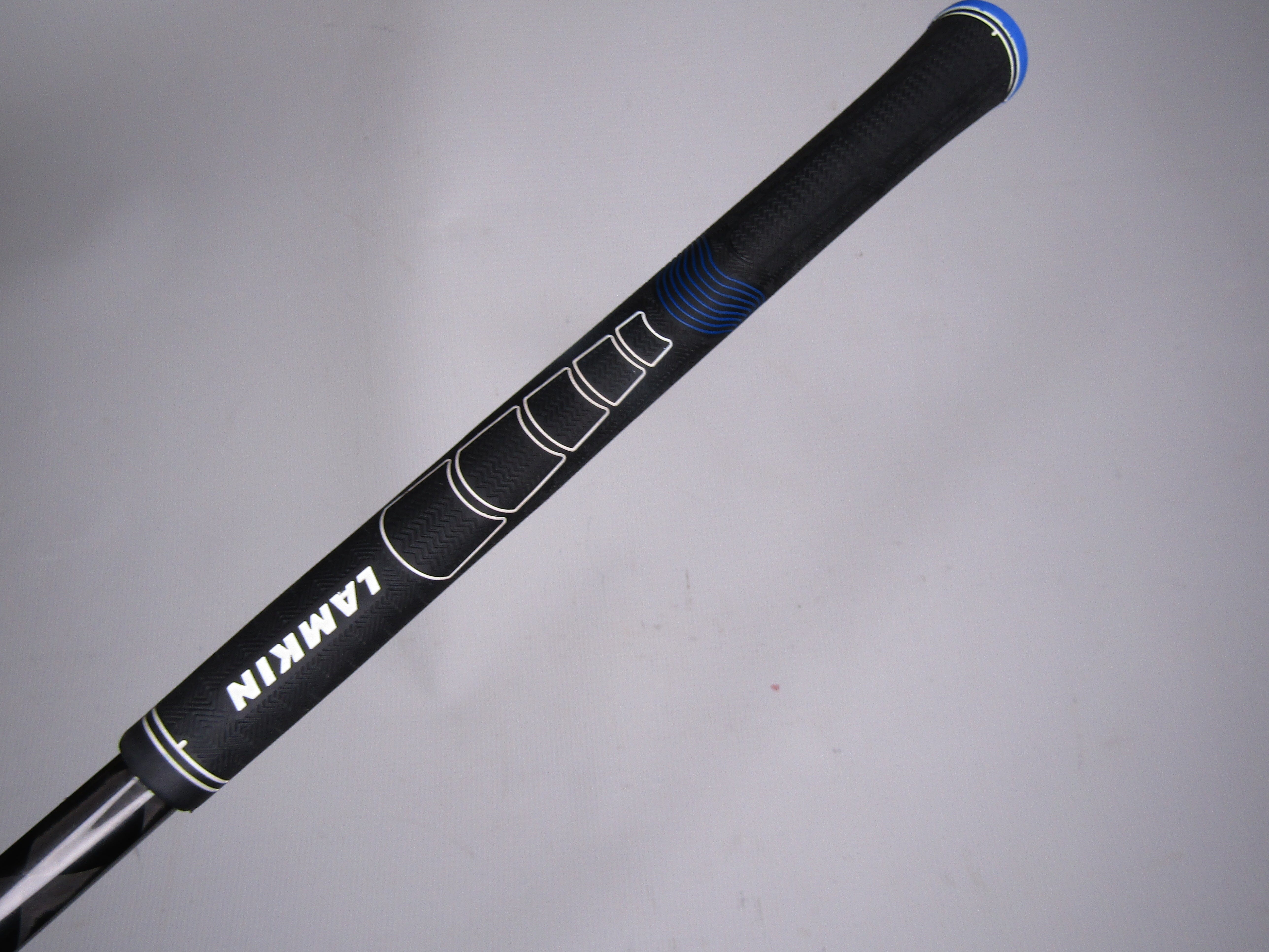 Callaway Paradym Ai Smoke #3 Hybrid Regular Graphite Men's Right HC Pre-Owned Hybrids Callaway 