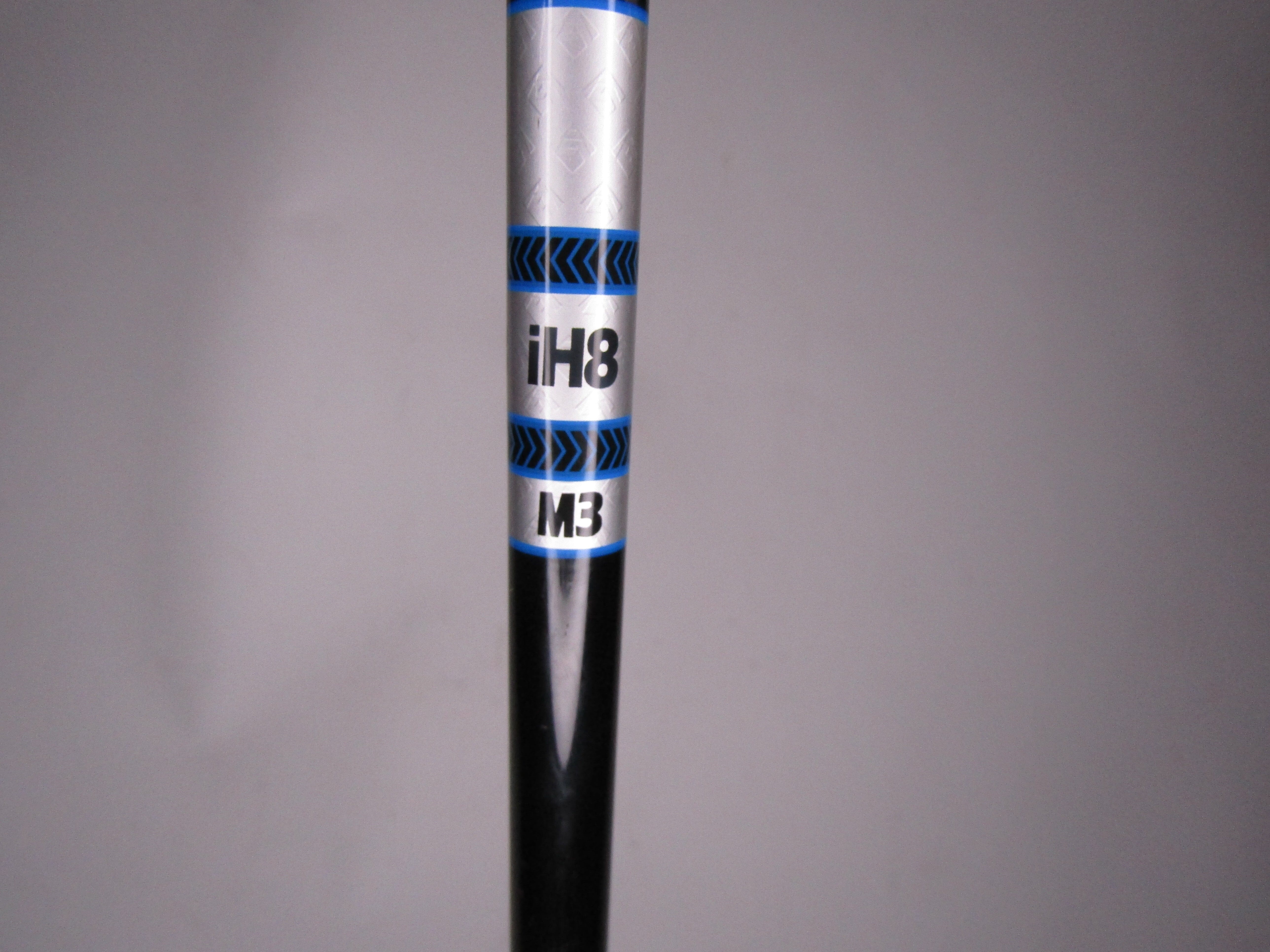 Callaway Paradym Ai Smoke #3 Hybrid Regular Graphite Men's Right HC Pre-Owned Hybrids Callaway 