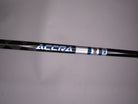 Callaway Paradym Ai Smoke #3 Hybrid Regular Graphite Men's Right HC Pre-Owned Hybrids Callaway 