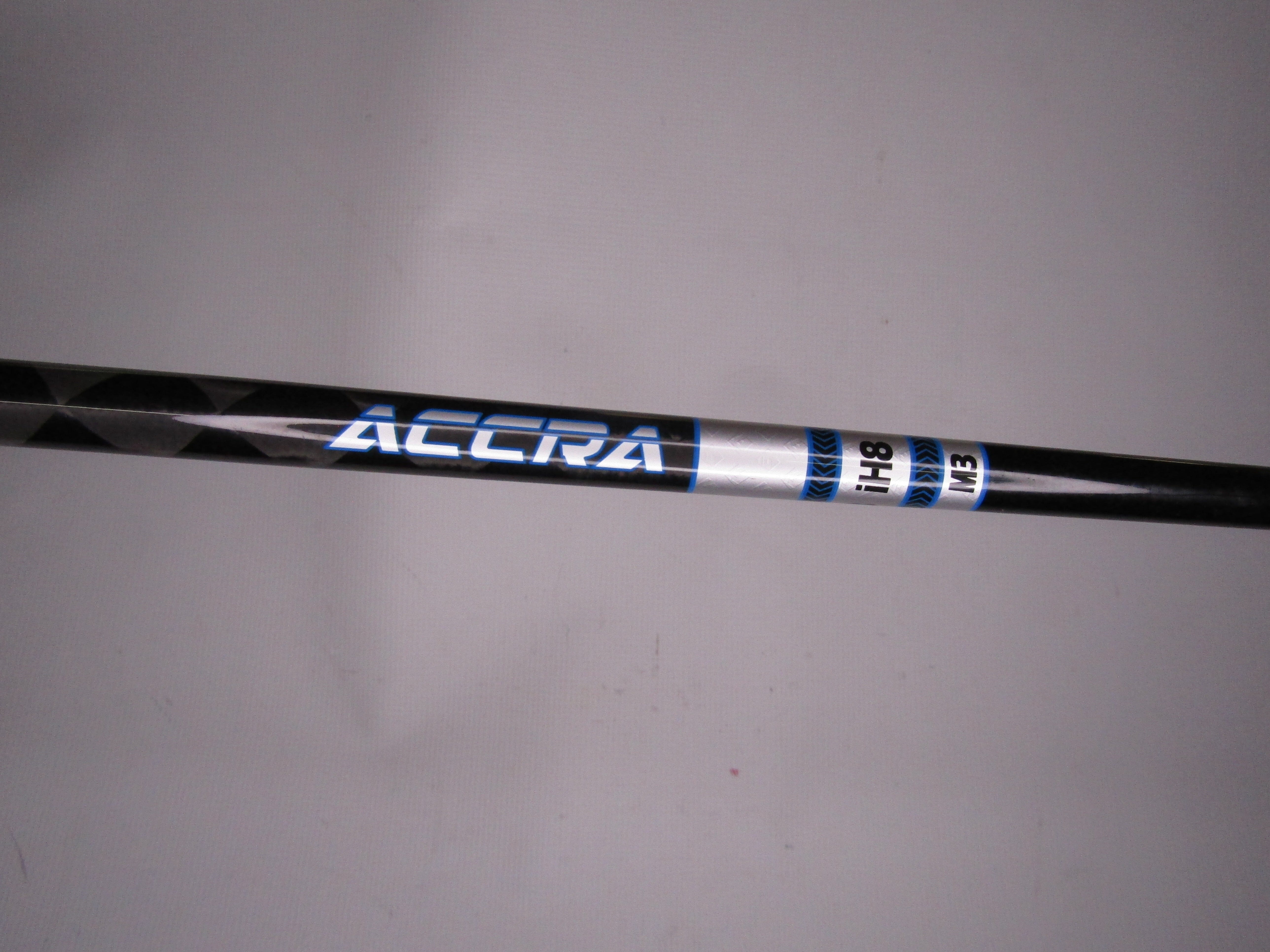 Callaway Paradym Ai Smoke #3 Hybrid Regular Graphite Men's Right HC Pre-Owned Hybrids Callaway 