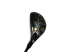 Callaway Paradym Ai Smoke HL #4 21° Hybrid Stiff Flex Graphite Men's Left Pre-owned Hybrids Callaway 