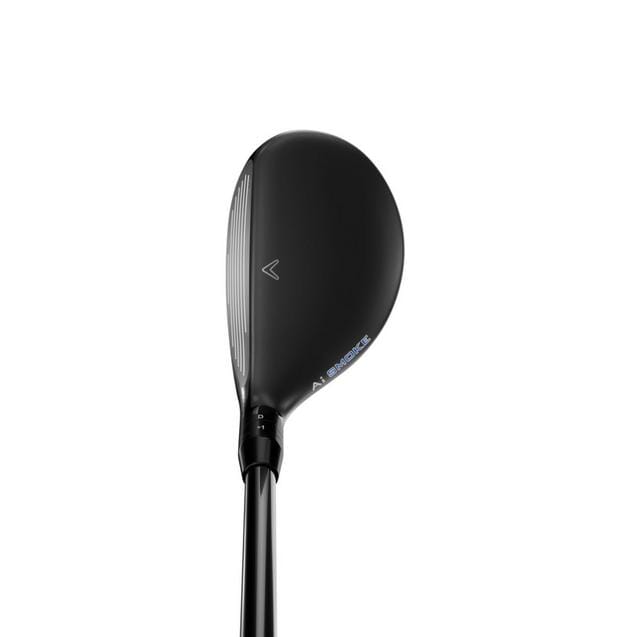 Callaway PARADYM Ai Smoke Hybrid Hybrids Callaway 