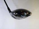 Callaway PARADYM Ai SMOKE MAX 10.5° Driver Reg. Flex Graph. Men's Right Hc Pre-Owned Drivers Callaway 